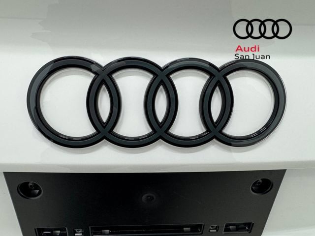 New 2026 Audi A3 2.0T Premium AWD/4WD image 12