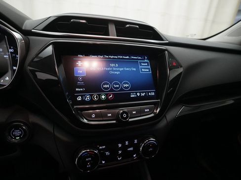 Certified 2023 Chevrolet TrailBlazer LT w/ Convenience Package image 6