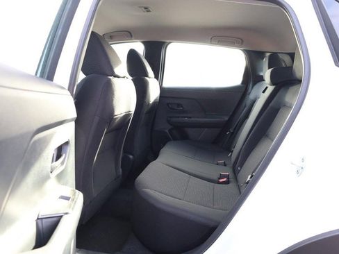 New 2026 Nissan Kicks S image 21