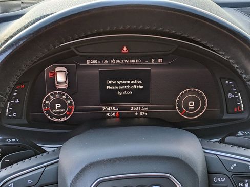 Used 2018 Audi Q7 2.0T Premium Plus w/ Premium Plus Package image 15