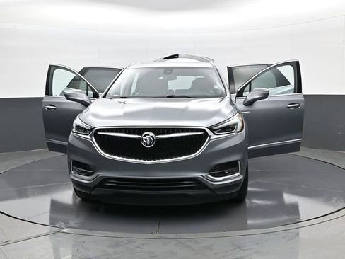 Certified 2019 Buick Enclave Premium w/ Experience Buick Package AWD/4WD image 32