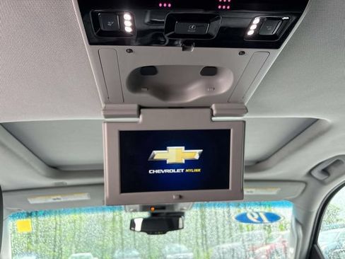 Used 2019 Chevrolet Tahoe Premier AWD/4WD image 7