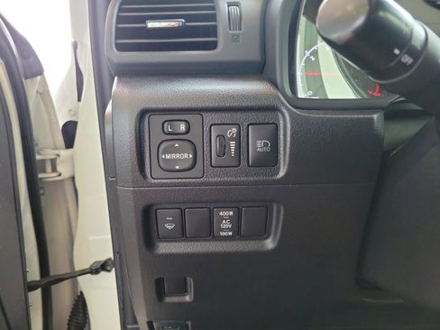 Used 2021 Toyota 4Runner SR5 Premium w/ Moonroof Package image 22