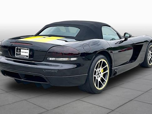 Used 2003 Dodge Viper SRT-10 RWD image 11