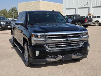 Used 2018 Chevrolet Silverado 1500 High Country AWD/4WD video 3