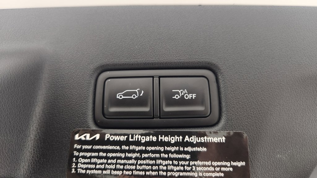 New 2027 Kia Telluride X-Line SX Prestige w/ Towing Package AWD/4WD image 21