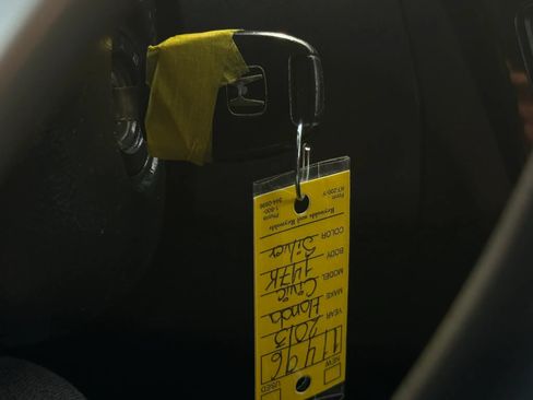 Used 2013 Honda Civic LX image 23