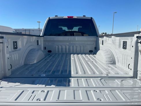 New 2026 Ford F250 Lariat w/ FX4 Off-Road Package image 50