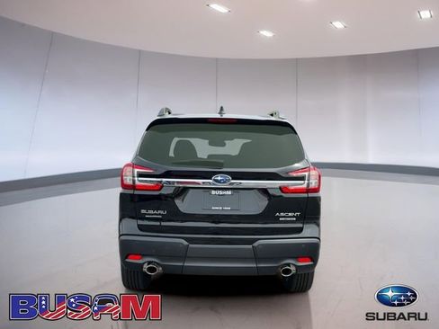 New 2026 Subaru Ascent Limited AWD/4WD image 5
