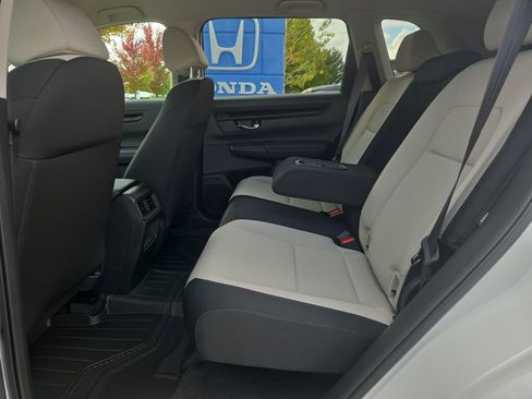 New 2026 Honda CR-V LX image 31