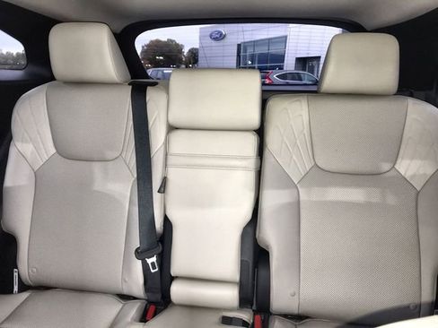 Used 2024 Lexus RX 350 Premium w/ Convenience Package image 22