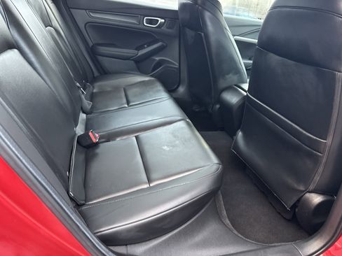 Certified 2023 Acura Integra image 17