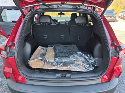 New 2026 Ford Escape ST-Line w/ Tech Pack #1 image 18