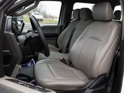 Used 2021 Ford F250 XL w/ Power Equipment Group image 20