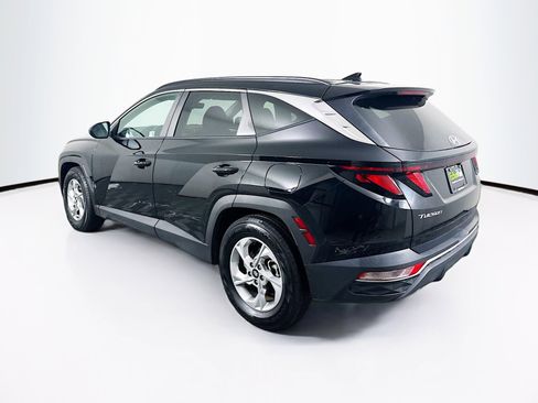 Used 2024 Hyundai Tucson SEL image 5