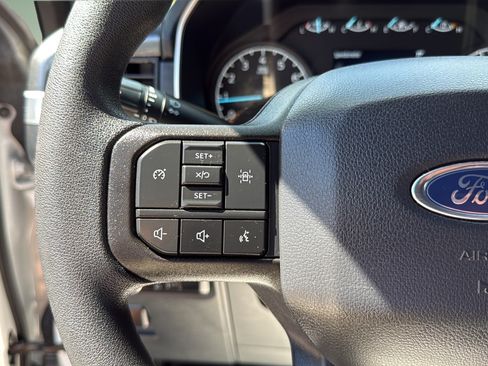 Used 2023 Ford F150 XL w/ STX Appearance Package AWD/4WD image 21