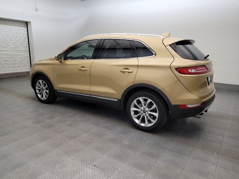 Used 2015 Lincoln MKC FWD w/ Equipment Group 101A Select image 3