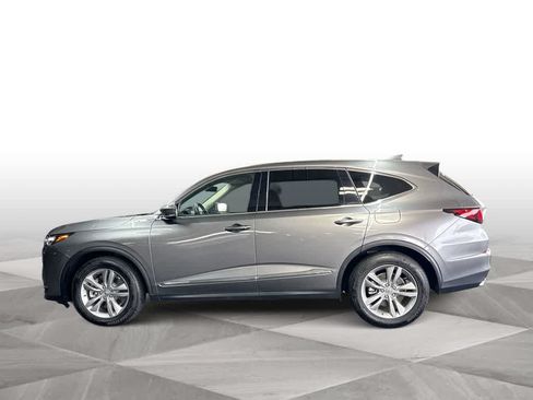 Used 2025 Acura MDX FWD image 5