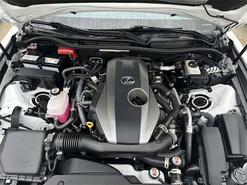 Used 2024 Lexus IS 300 w/ Comfort Package image 18