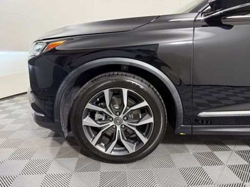 Used 2022 Acura MDX SH-AWD w/ Technology Package image 12