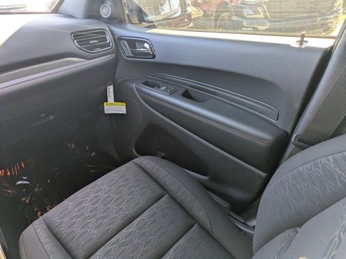 New 2026 Dodge Durango GT w/ Blacktop Package image 17