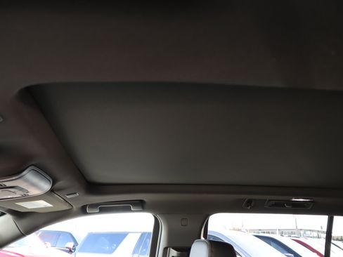 Certified 2024 Chevrolet Tahoe RST w/ Luxury Package image 20