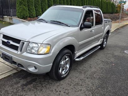 Used 2004 Ford Explorer Sport Trac 4x4