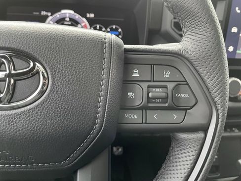 Used 2025 Toyota Tundra TRD Pro image 16