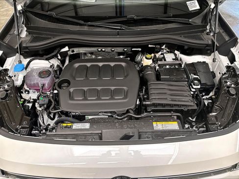 New 2026 Volkswagen Tiguan SEL R-Line AWD/4WD image 12