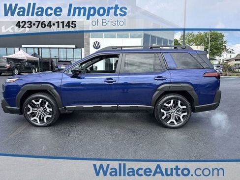 New 2026 Subaru Outback Touring XT AWD/4WD image 46