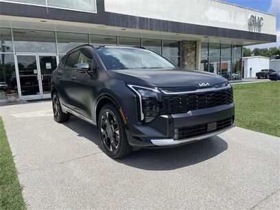 New 2026 Kia Sportage SX