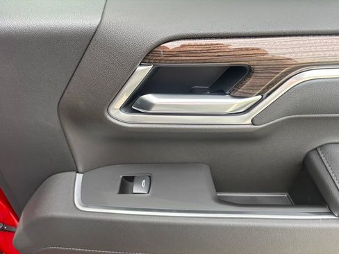 New 2026 Chevrolet Silverado 1500 LT AWD/4WD image 35