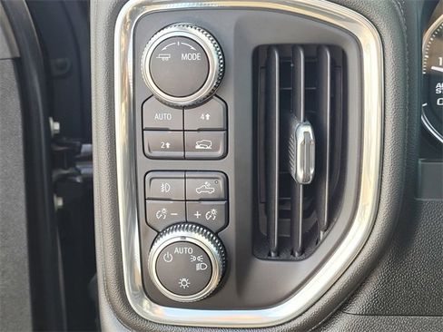Used 2021 GMC Sierra 1500 Elevation w/ LPO, Elevation Black Package image 23