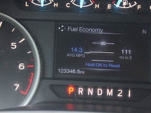 Used 2015 Ford F150 XLT w/ Equipment Group 302A Luxury image 33