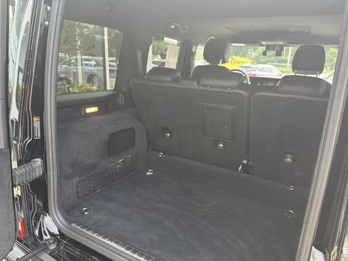 Used 2023 Mercedes-Benz G 550 image 28