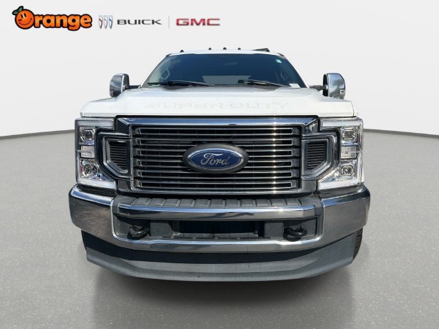 Used 2021 Ford F350 XLT AWD/4WD image 6