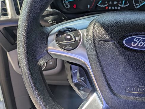 Used 2022 Ford Transit Connect XL FWD image 19