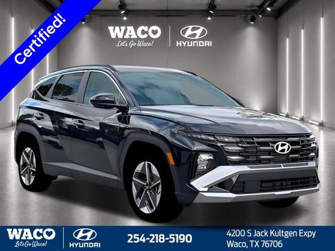 Used 2026 Hyundai Tucson SEL FWD image 18