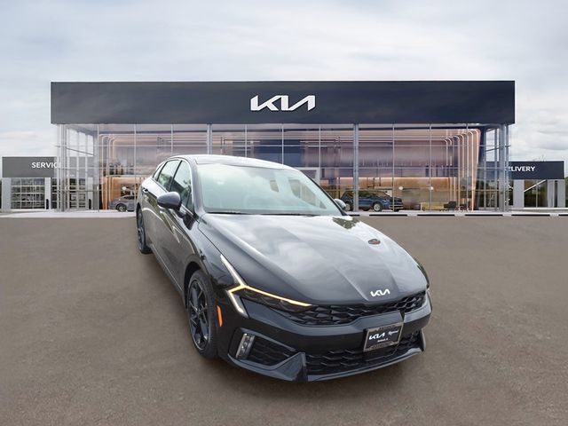 New 2026 Kia K5 GT-Line w/ GT-Line Premium Package AWD/4WD image 10