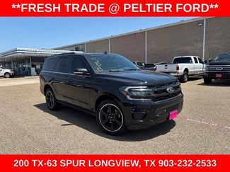 Used 2024 Ford Expedition Limited AWD/4WD video 1