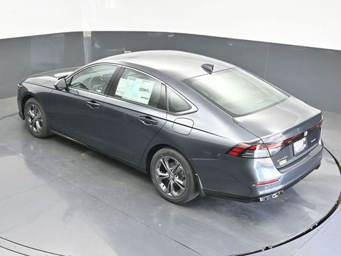 New 2026 Honda Accord EX-L image 29