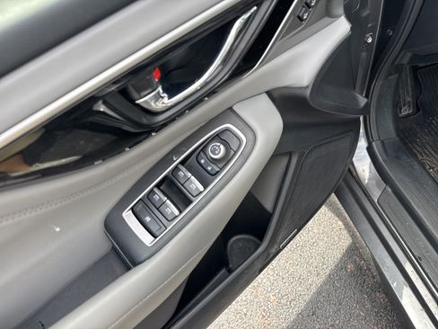 Used 2022 Subaru Legacy Limited XT AWD/4WD image 16