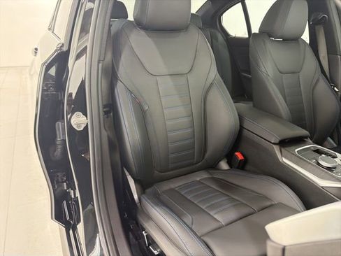 Certified 2024 BMW M340i xDrive w/ Premium Package AWD/4WD image 18