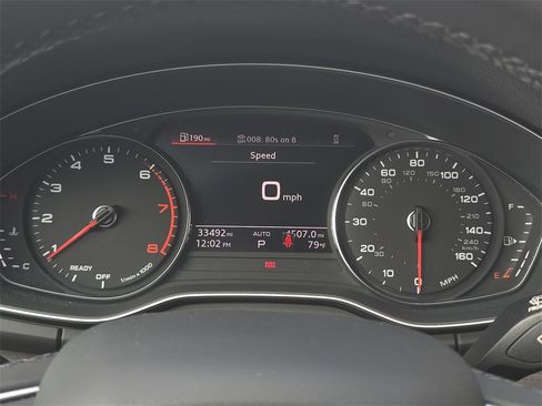 Used 2023 Audi Q5 2.0T Premium w/ Convenience Package image 19