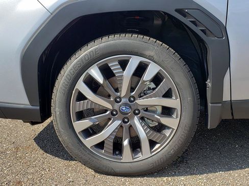New 2026 Subaru Forester Touring AWD/4WD image 12