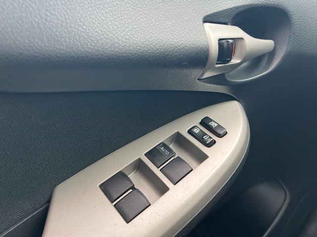 Used 2011 Toyota Corolla S FWD image 20