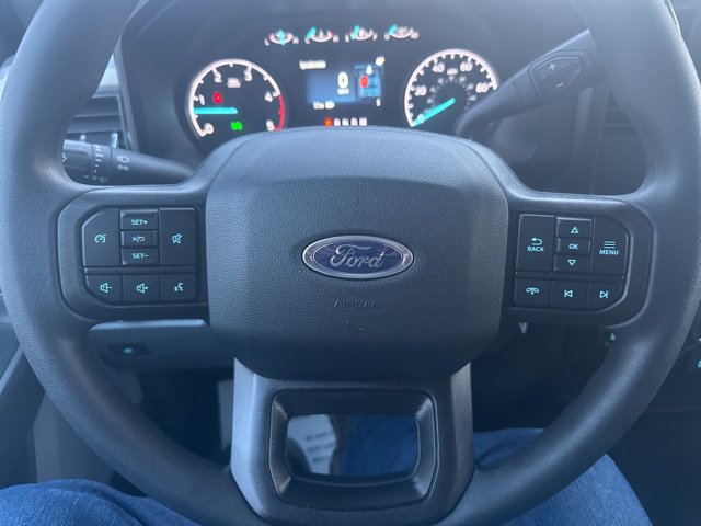 New 2026 Ford F250 XLT AWD/4WD image 16
