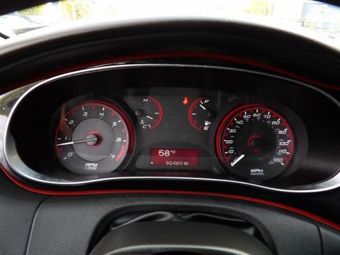 Used 2014 Dodge Dart SE w/ Convenience Group image 22