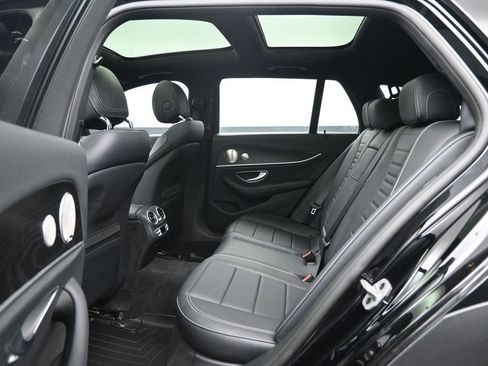Used 2022 Mercedes-Benz E 450 4MATIC All-Terrain Wagon image 28