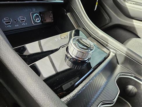 New 2025 Jeep Grand Cherokee L Laredo w/ Luxury Tech Group I RWD image 14
